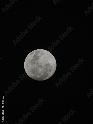 My moon pictures collection.