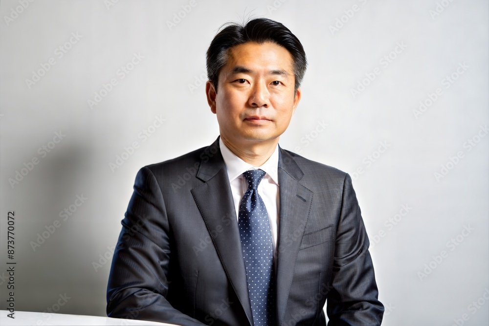 Asian Consultant Managing Legal Risks and Ensuring Corporate Integrity
Asian Consultant Managing Legal Risks and Ensuring Corporate Integrity