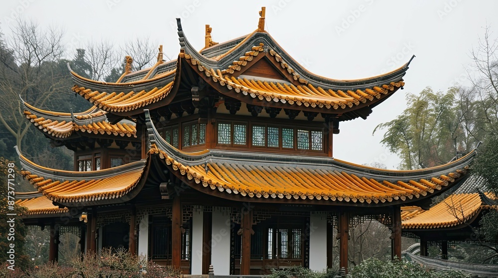 Traditional Chinese architecture Traditional Chinese architecture