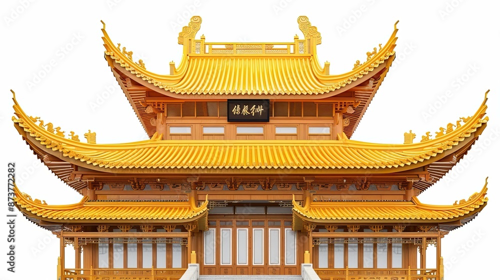 Traditional Chinese architecture Traditional Chinese architecture