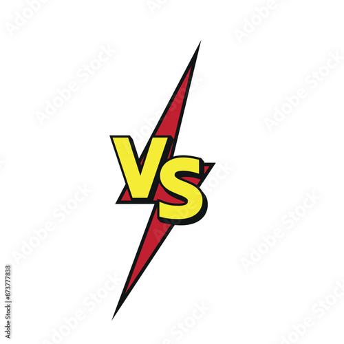 Comic Versus Icon
