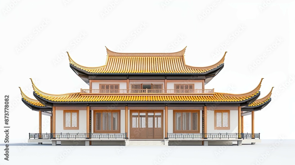 Traditional Chinese architecture Traditional Chinese architecture