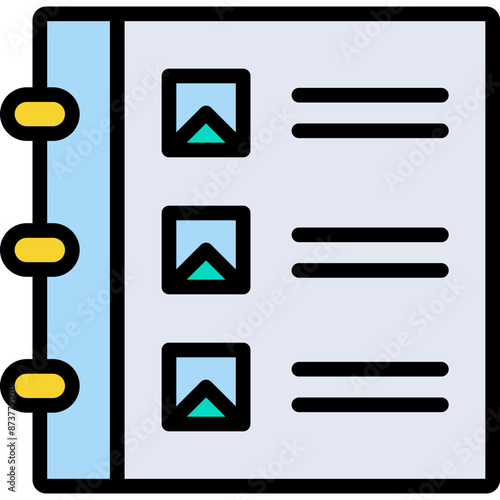storyboard icon
