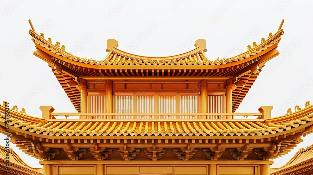 Traditional Chinese architecture Traditional Chinese architecture