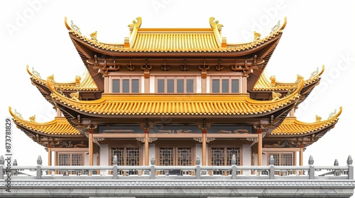 Traditional Chinese architecture