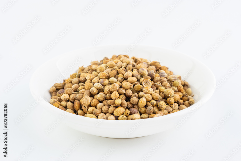 Chinese stewed food spice coriander seeds Chinese stewed food spice coriander seeds