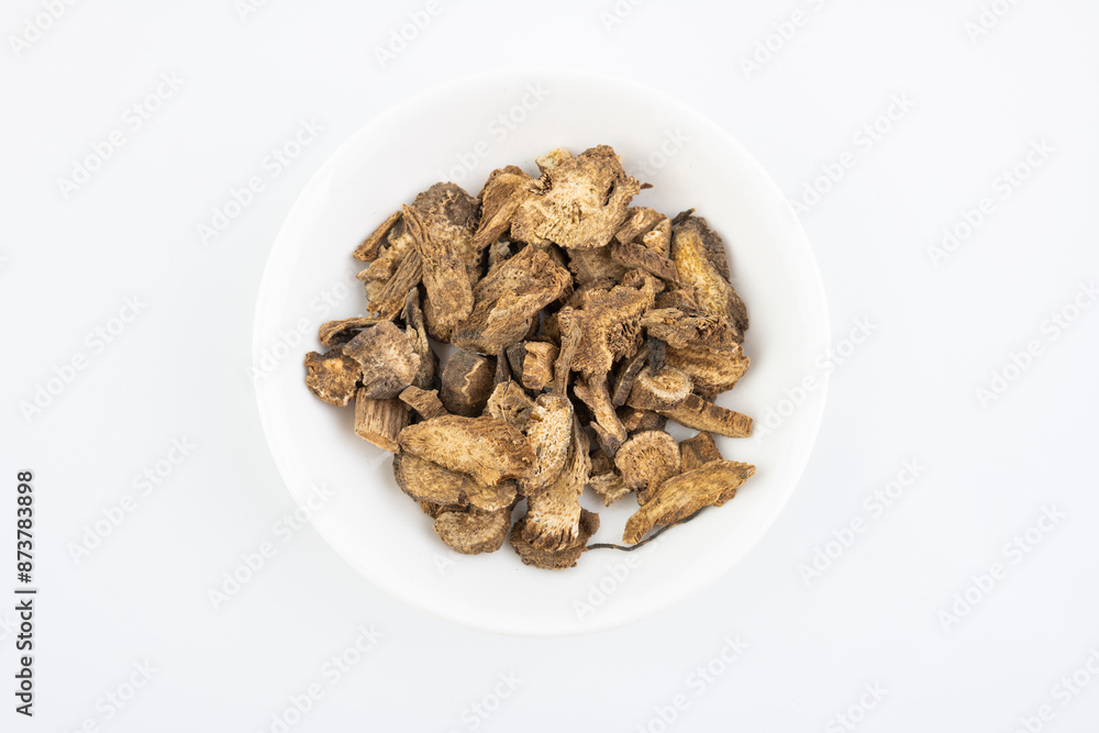 Chinese food stewed food spices Chinese herbal medicine costus root Chinese food stewed food spices Chinese herbal medicine costus root