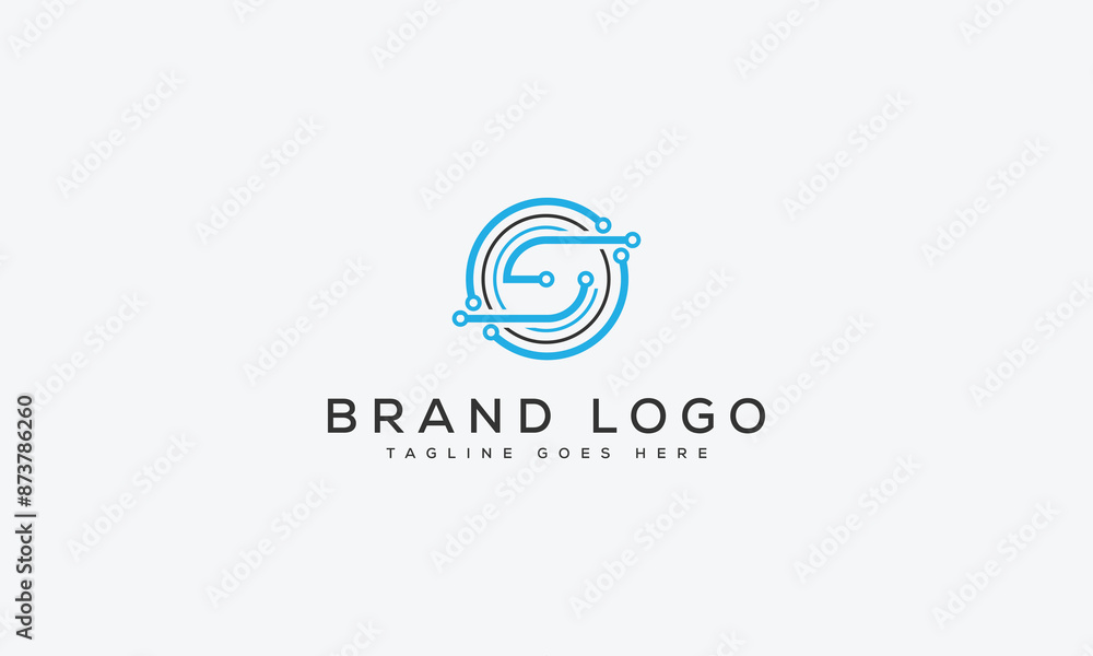 letter S logo design vector template design for brand. letter S logo design vector template design for brand.