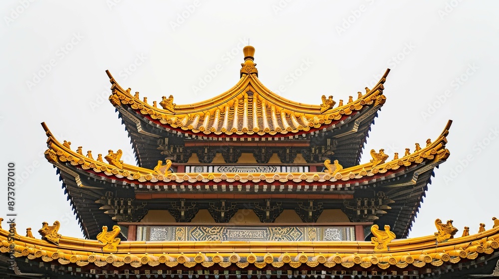 Traditional Chinese architecture Traditional Chinese architecture