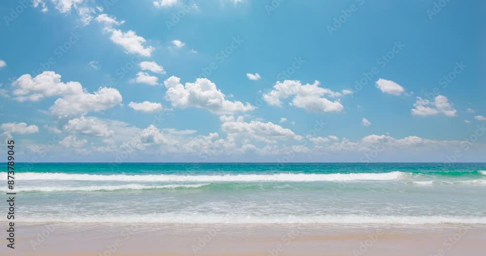 beach with sky beach with sky