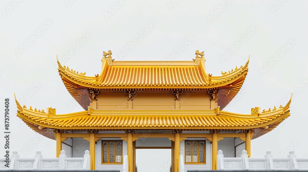 Traditional Chinese architecture Traditional Chinese architecture