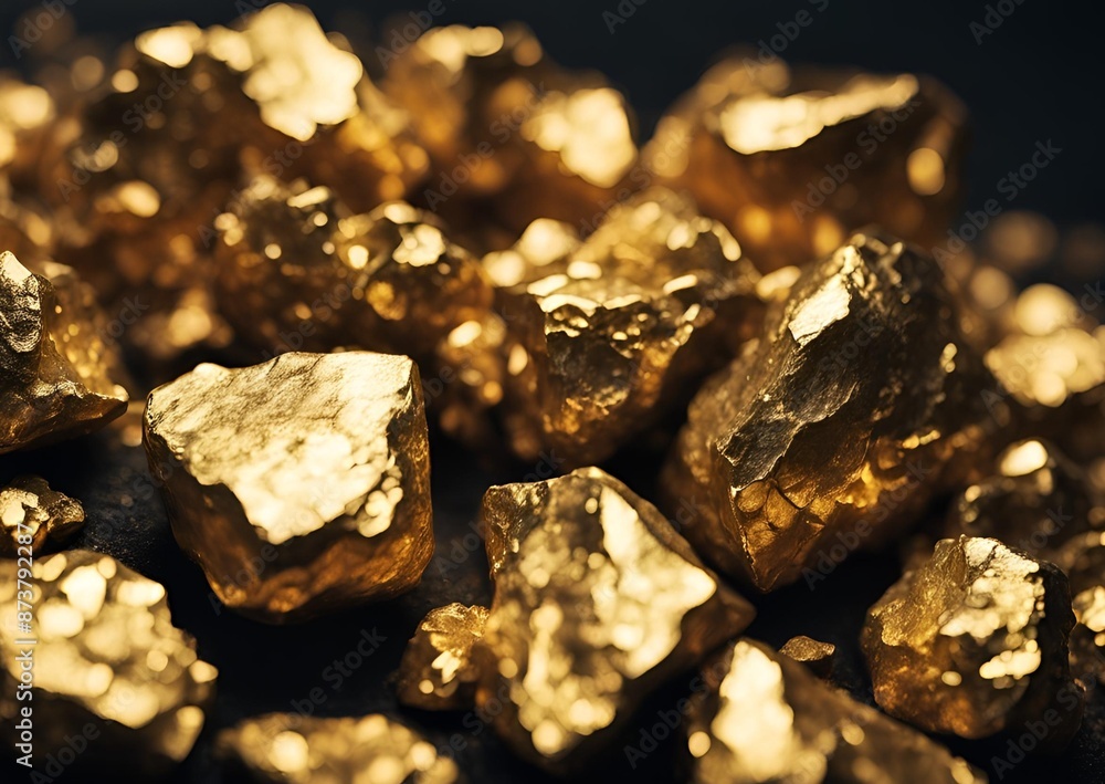 Stunning Gold for Investment and Wealth Preservation Stunning Gold for Investment and Wealth Preservation