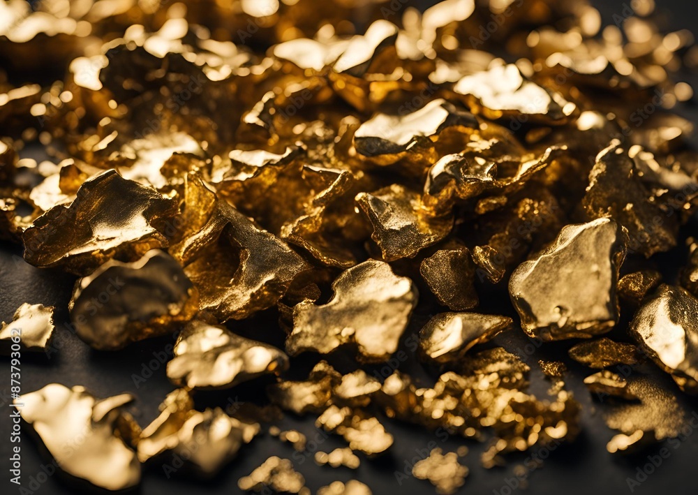 Stunning Gold for Investment and Wealth Preservation Stunning Gold for Investment and Wealth Preservation