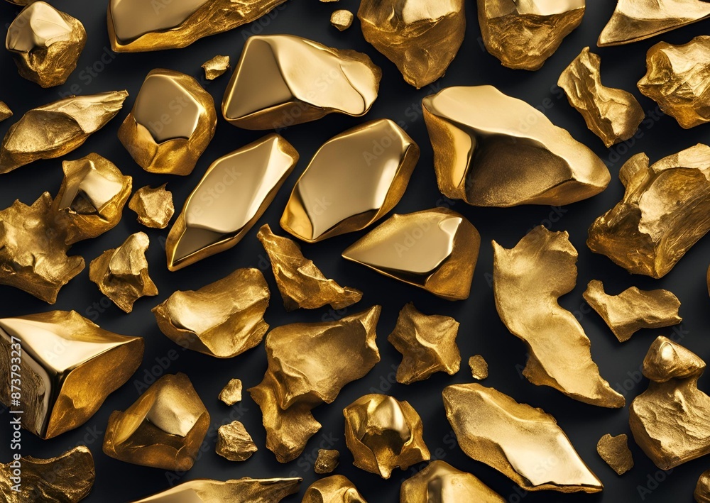 Stunning Gold for Investment and Wealth Preservation Stunning Gold for Investment and Wealth Preservation