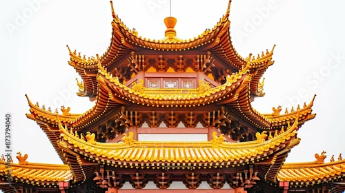 Traditional Chinese architecture