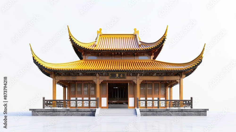 Traditional Chinese architecture Traditional Chinese architecture