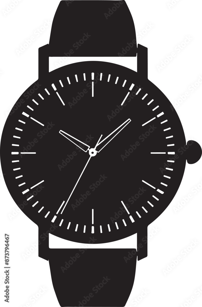 black and white watch vector illustration , watch, time, clock, wristwatch, wrist, minute, metal, hour, hand, silver, luxury, men, black and white watch vector illustration , watch, time, clock, wristwatch, wrist, minute, metal, hour, hand, silver, luxury, men,