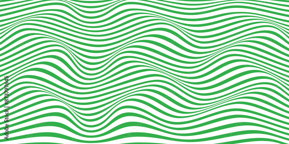 Abstract stripes art wave line background. Vector illustration Abstract stripes art wave line background. Vector illustration