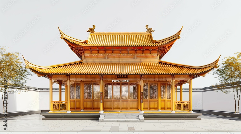 Traditional Chinese architecture Traditional Chinese architecture