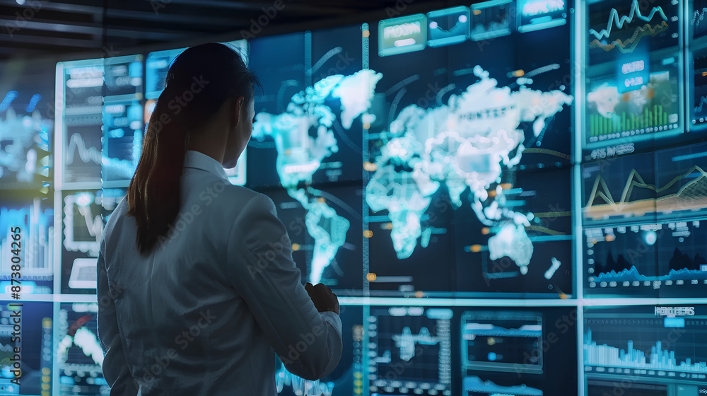 Business intelligence Business intelligence