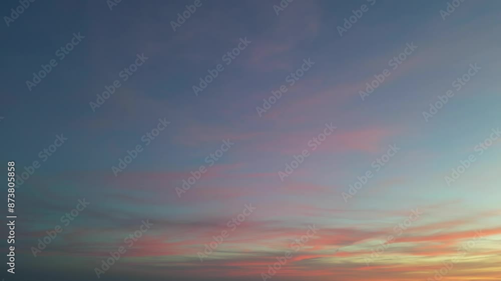 Most Beautiful Sunset view from British Tourist Attraction of United Kingdom at Beachy Head headland in East Sussex, England. May 10th, 2024 Most Beautiful Sunset view from British Tourist Attraction of United Kingdom at Beachy Head headland in East Sussex, England. May 10th, 2024