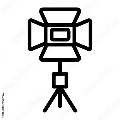 lighting set
