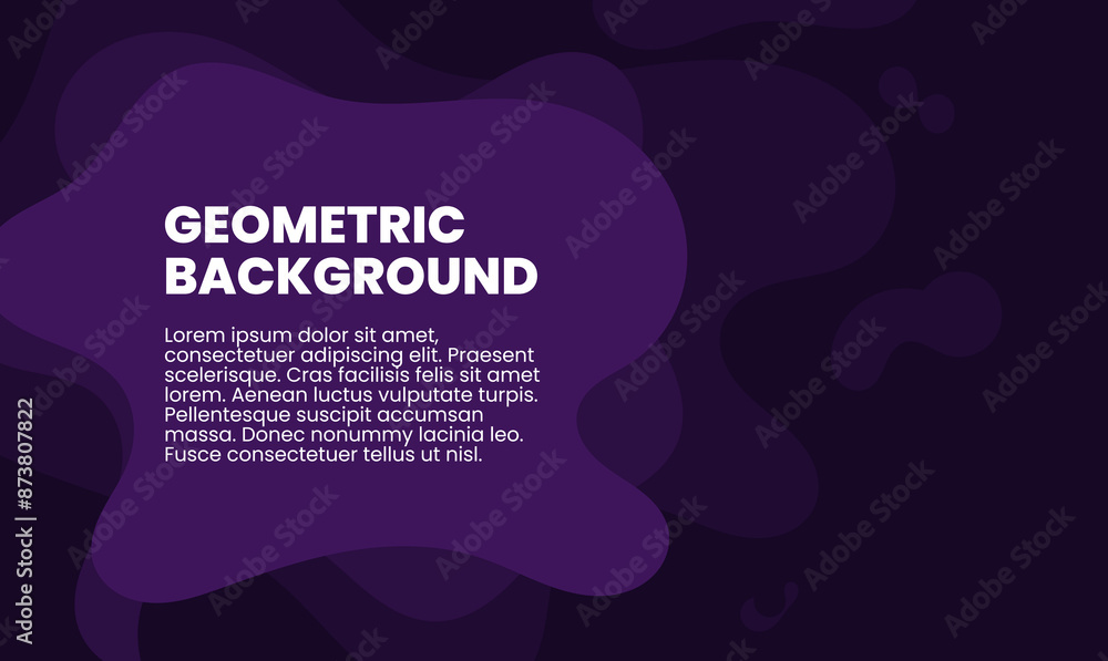 background design with gradient-colored geometric wave patterns, providing a modern and attractive look. good for presentation slides, web, landing page, banner, cover, home page