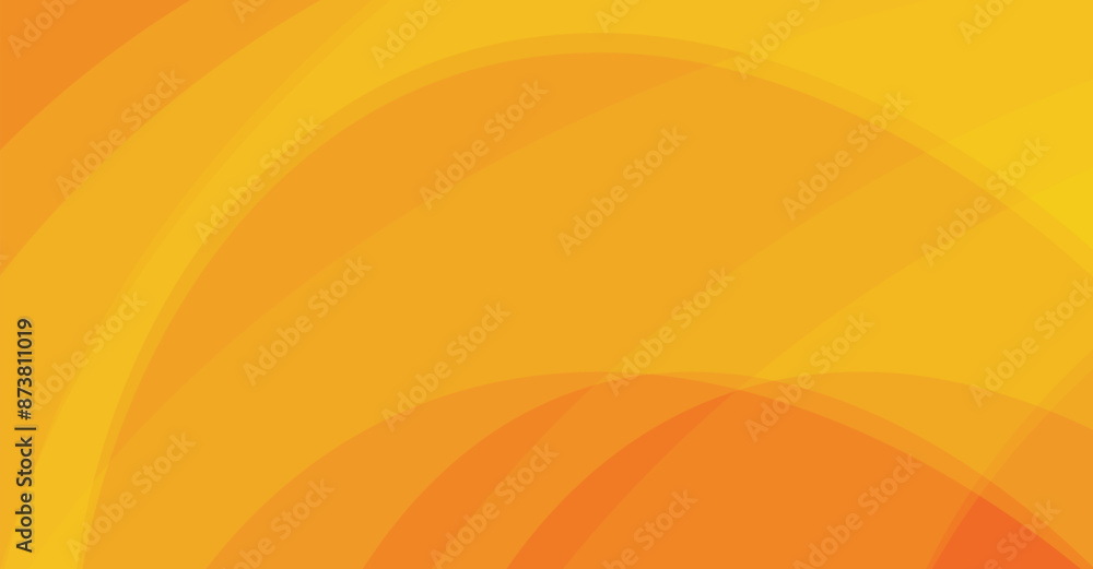abstract orange background with waves abstract orange background with waves