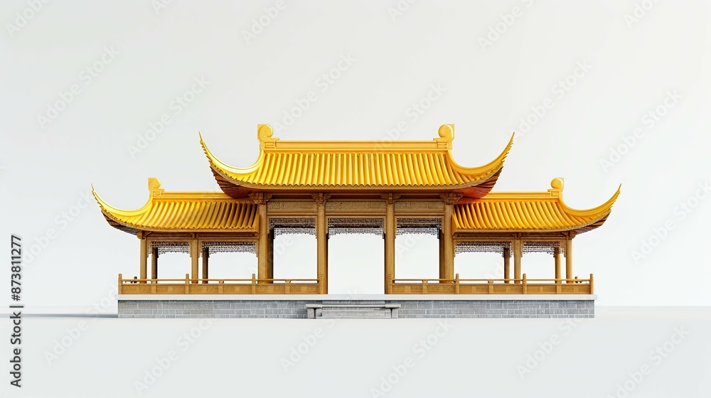 Traditional Chinese architecture Traditional Chinese architecture