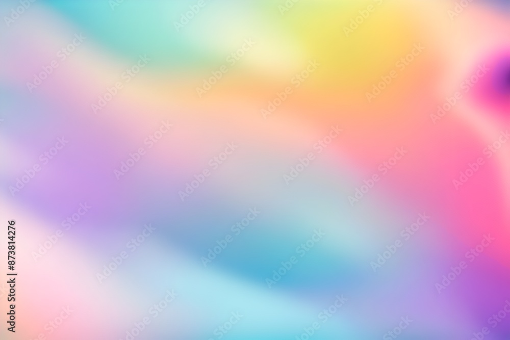 Fototapeta premium abstract colorful gradient background design, backgrounds 