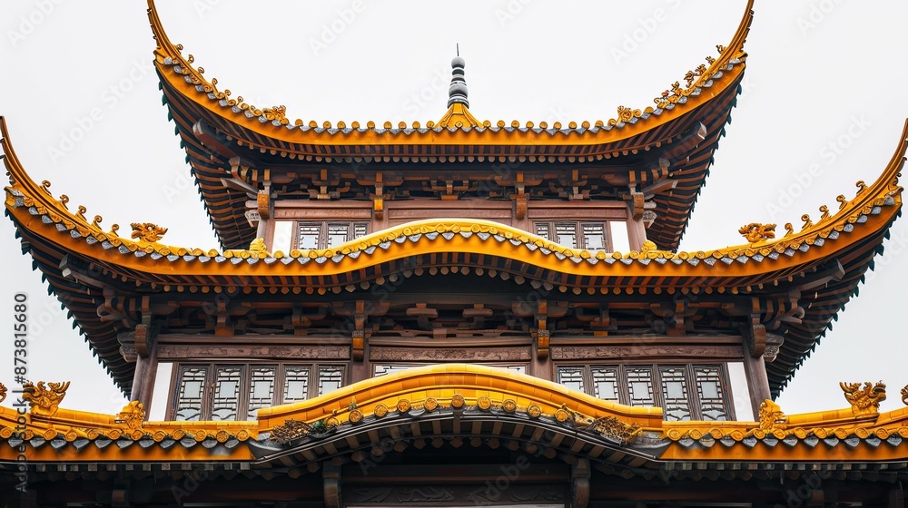 Traditional Chinese architecture Traditional Chinese architecture