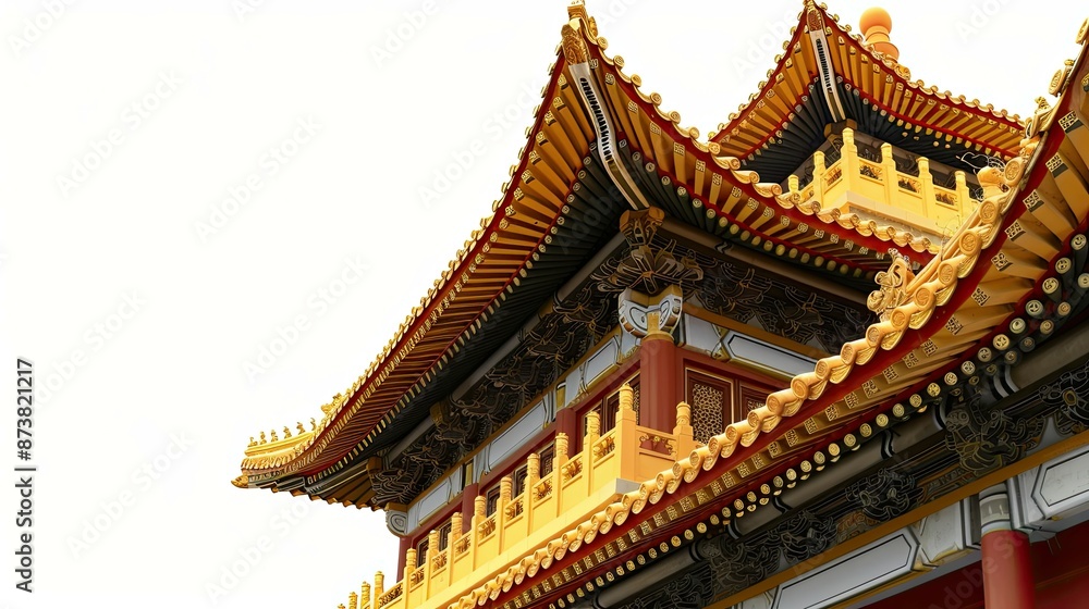 Traditional Chinese architecture Traditional Chinese architecture