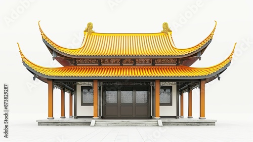 Traditional Chinese architecture