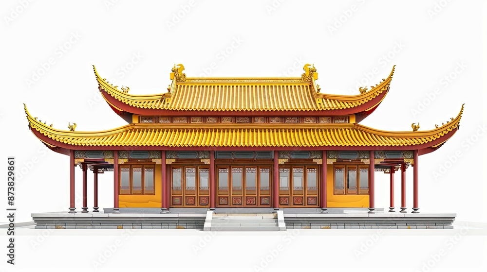 Traditional Chinese architecture Traditional Chinese architecture