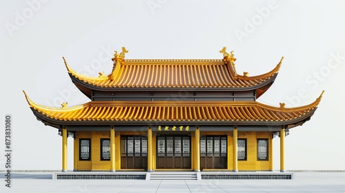 Traditional Chinese architecture