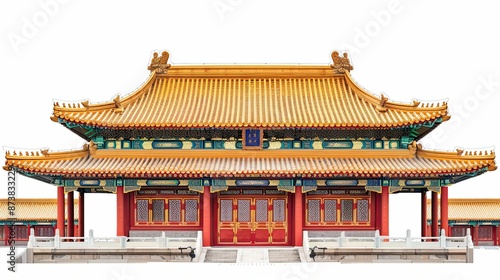 Traditional Chinese architecture