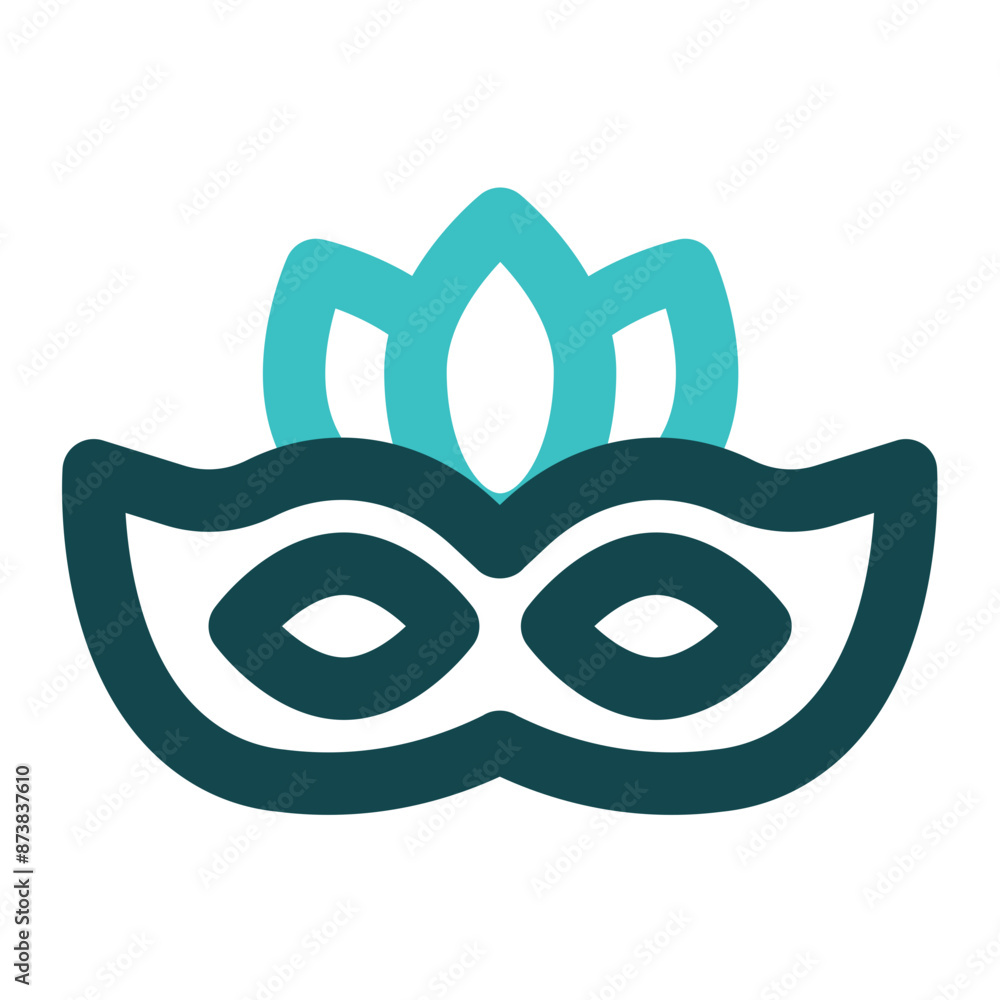 eye mask icon for illustration eye mask icon for illustration