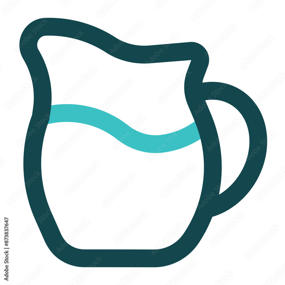 lemon juice icon for illustration lemon juice icon for illustration