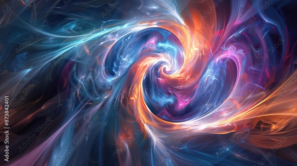 colorful swirling spinning speed of light trails abstract for background, future of colors moving extreme visual effect colorful vibrant. colorful swirling spinning speed of light trails abstract for background, future of colors moving extreme visual effect colorful vibrant.