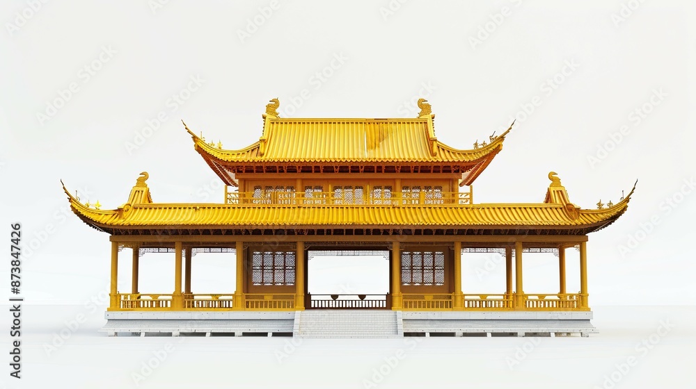 Traditional Chinese architecture Traditional Chinese architecture