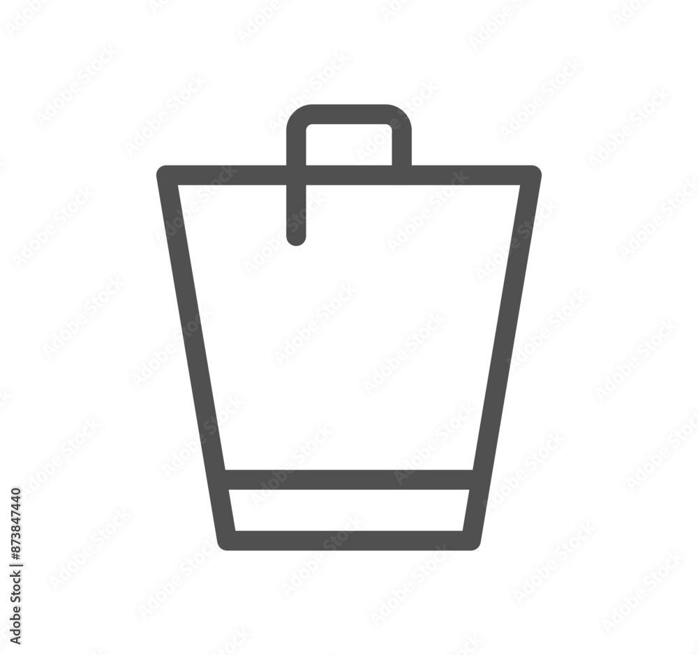Construction and repair icon outline and linear vector.
Construction and repair icon outline and linear vector.