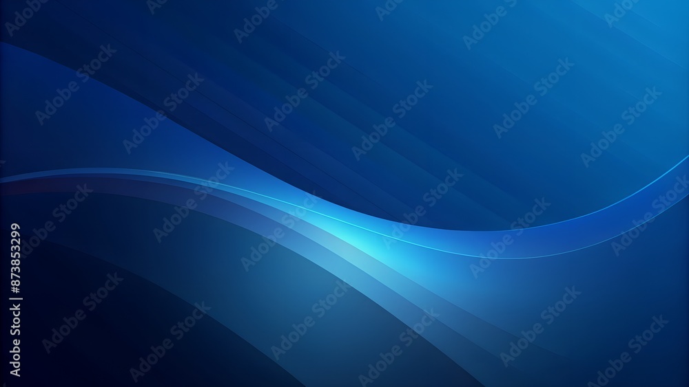 Dark Blue Minimalist Abstract Background Wallpaper. Perfect for: Technology Blogs, Website Backgrounds, Digital Art Exhibitions, Office Decor Dark Blue Minimalist Abstract Background Wallpaper. Perfect for: Technology Blogs, Website Backgrounds, Digital Art Exhibitions, Office Decor