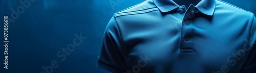 Wallpaper Mural Design a promotional image for a custom apparel company, featuring a white t-shirt ready for branding Torontodigital.ca