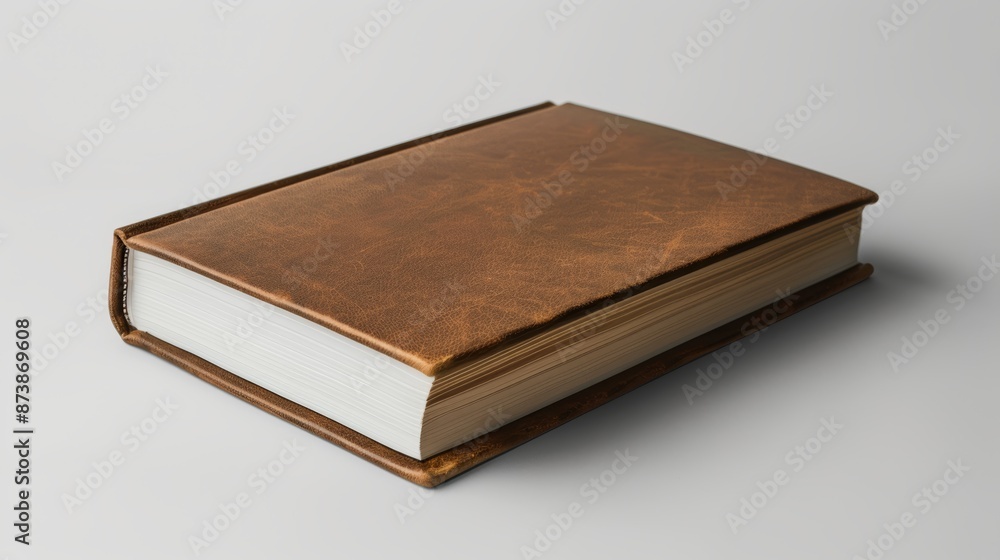 Craft a book cover for a memoir, featuring a clean and elegant design Craft a book cover for a memoir, featuring a clean and elegant design