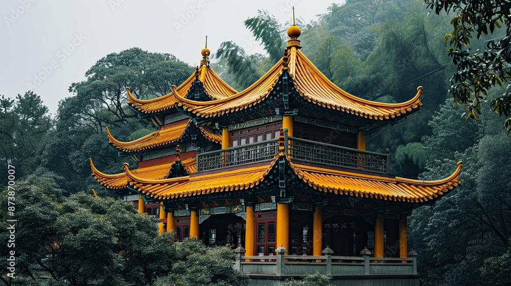 Traditional Chinese architecture Traditional Chinese architecture