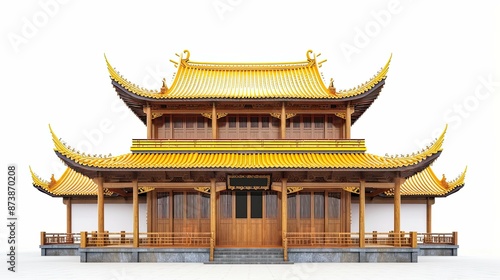 Traditional Chinese architecture