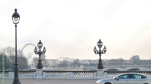 Photography Paris, France, 02