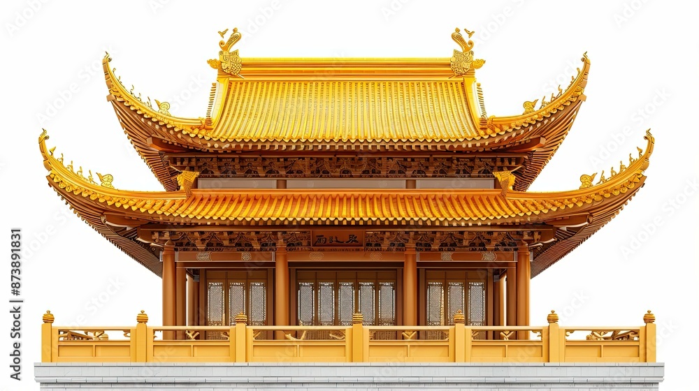 Traditional Chinese architecture Traditional Chinese architecture
