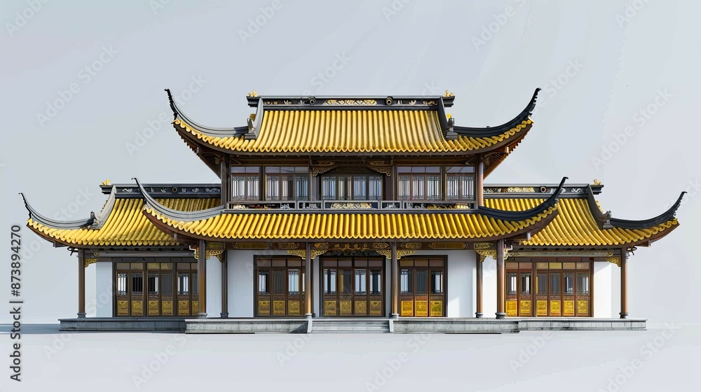 Traditional Chinese architecture Traditional Chinese architecture