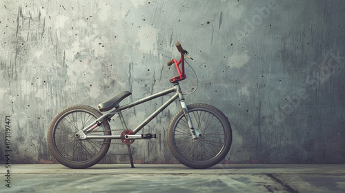 BMX  Bike photo